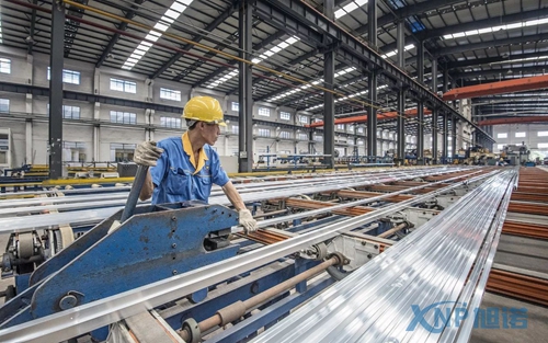 大而不強、小而不精，中國工業(yè)鋁型材行業(yè)發(fā)展任重道遠